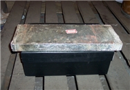 High-purity bismuth metal