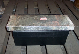 High-purity bismuth metal